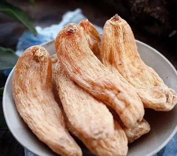 【中藥材批發(fā) 天麻 云南昭通小草壩野生天麻 昭通天麻 無.