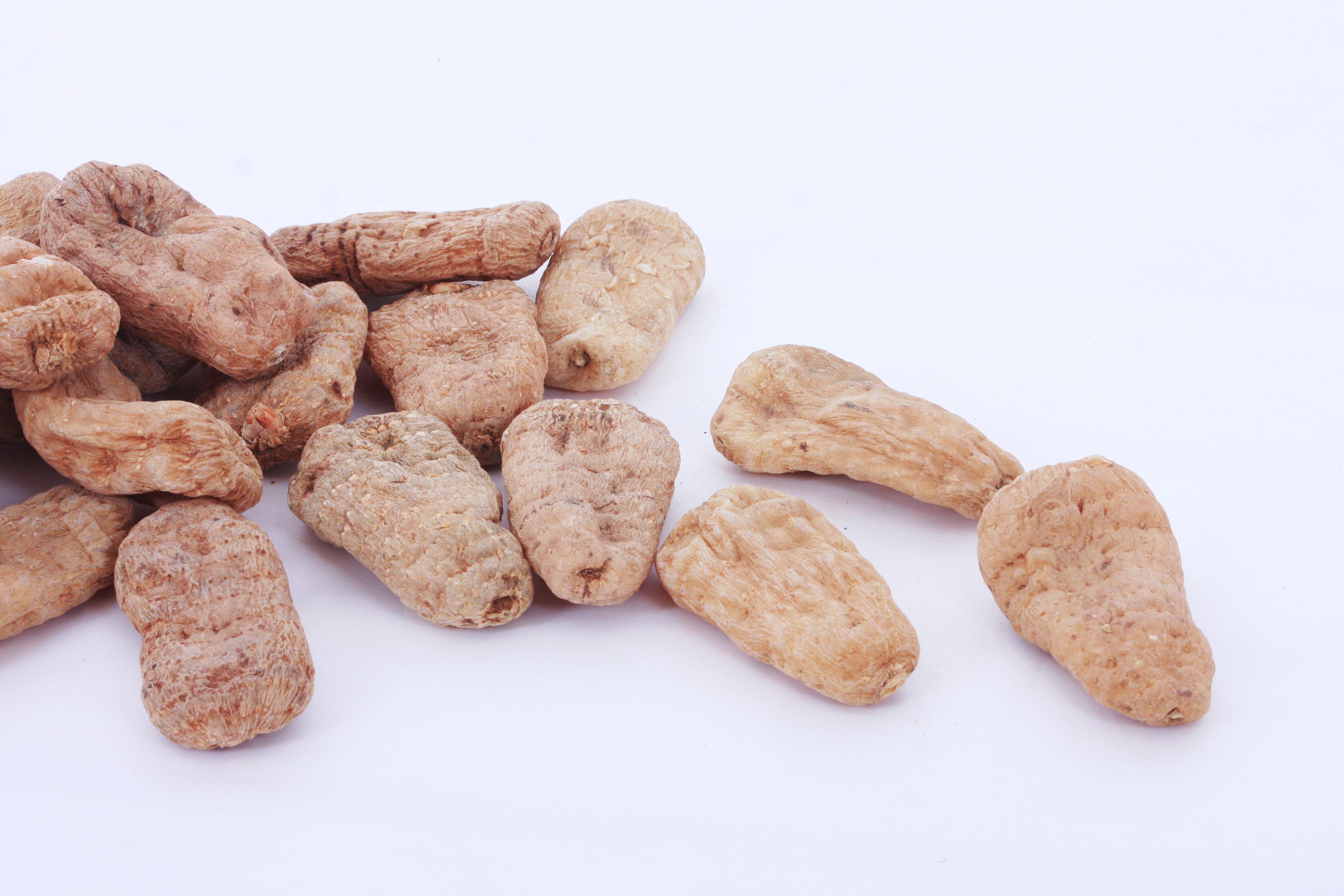 昭通天麻 藥食同源的自然瑰寶